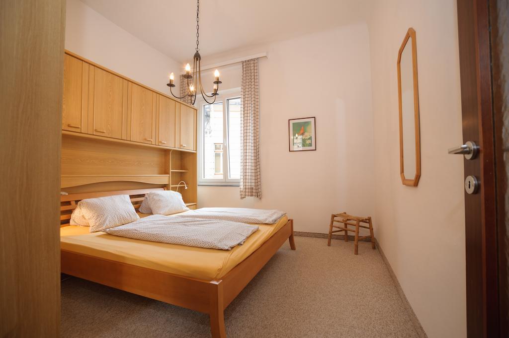 Hirschenhof Apartments Spital am Semmering Extérieur photo